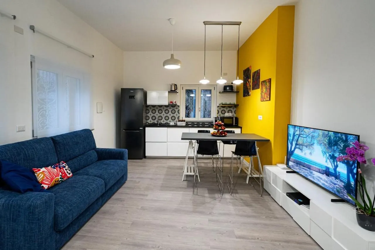Domus Enea Lejlighed Taormina Italien