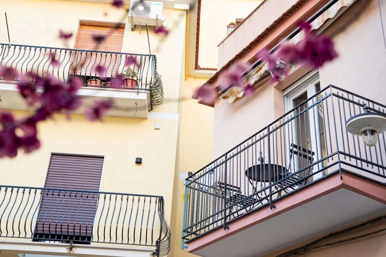 Domus Enea Lägenhet Taormina 0*,  Italien