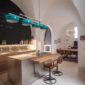  Apartment Casa Lupiae Italy
