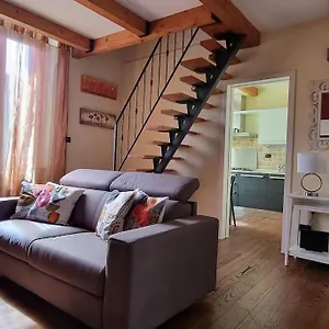 La Casina Di Chiara Appartamento Livorno