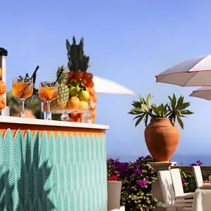 Hotel Villa Taormina Szálloda