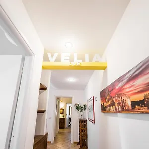 Apartment Maison Velia San Giovanni Italy