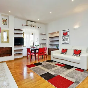  Apartment Cozy Leone - My Extra Italy